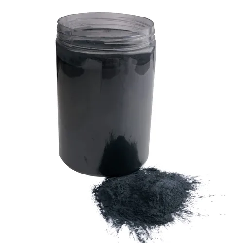 Vista 4 de Medios para Pulidor de Rocas - Grano de Carburo de Silicio, Pulidor de Rocas, Paso 1/2 para Pulir Piedras (STEP1-2LB)