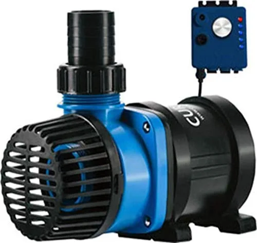Vista 3 de Current USA bomba de agua eléctrica eFlux, (1050 GPH)