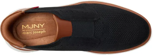 Vista 3 de Marc Joseph New York Tenis South Street (tecnología manos libres) para hombre