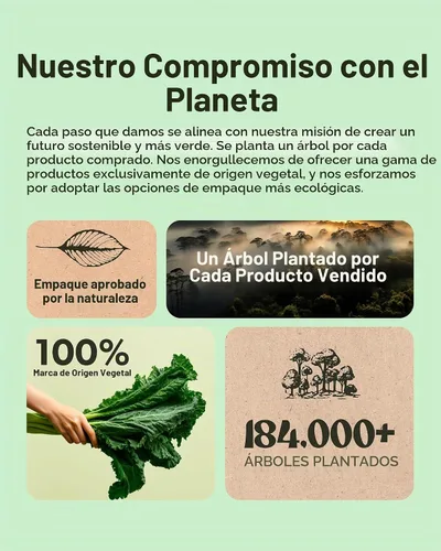 Vista 7 de sapling Complejo vegano de vitamina B, mezcla de alimentos integrales con vitaminas B esenciales B1, B2, B3, B5, B6, B7, folato, B12-60 cápsulas