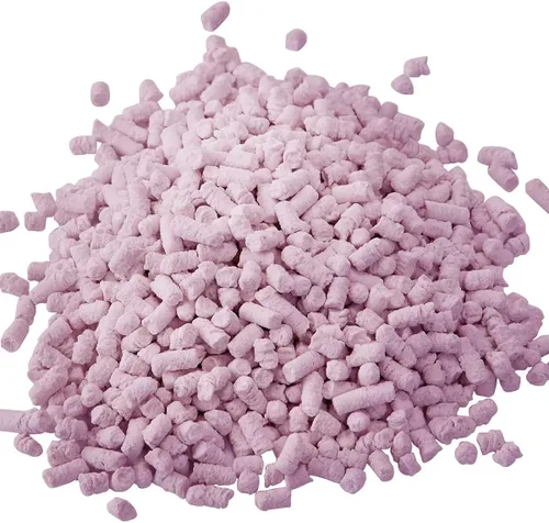 Vista 2 de IceCap Medios absorbentes de CO2 que cambian de color 2.2 lbs