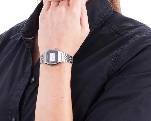 Vista 5 de Casio Colección Reloj para Mujer