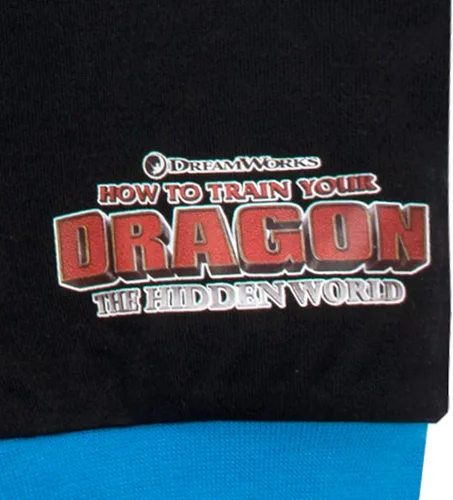 Vista 5 de Cómo entrenar a tu dragón para niños