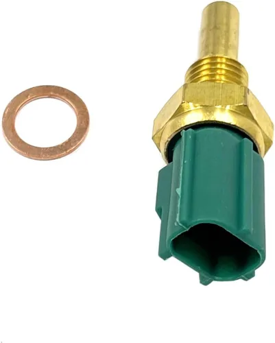 Vista 8 de FainWan 89422-20010 89422-35010 Sensor de temperatura del refrigerante del motor compatible con 4Runner Avalon Camry Corolla Highlander Matrix Rav4