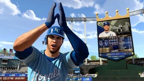 Vista 5 de MLB 15 The Show - PlayStation 4
