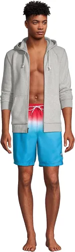 Vista 4 de Lands' End - Bañador para hombre (8.0pulgadas)