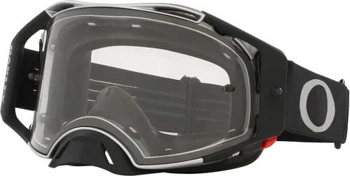 Vista 7 de Oakley Airbrake MX Gafas de Seguridad