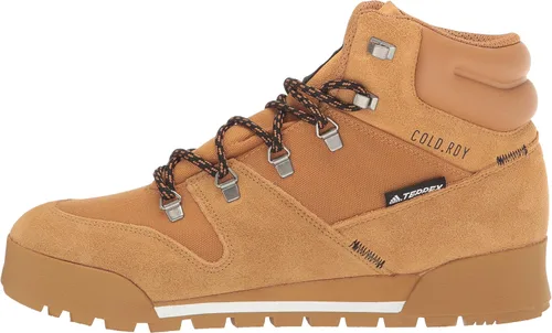 Vista 8 de adidas Terrex Snowpitch Cold.rdy - Zapatos para caminar para hombre
