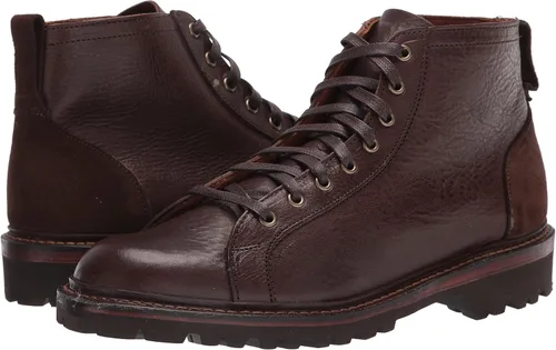 Vista 7 de Allen Edmonds Botines Discoverylac para hombre