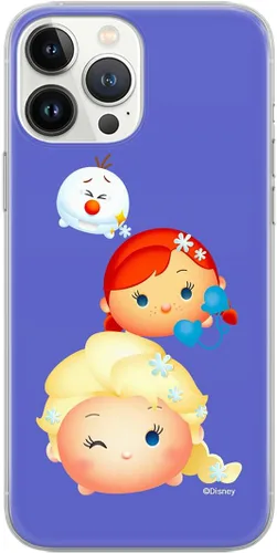 Vista 12 de ERT GROUP Funda de teléfono móvil para Xiaomi Redmi Note 10/10S original y con licencia oficial de Disney, diseño Anna 001 que se adapta