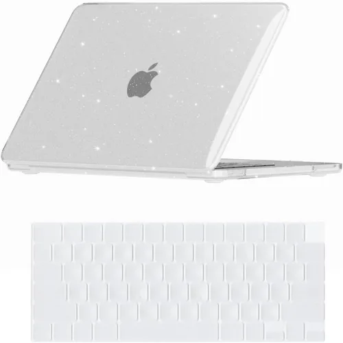 Vista 70 de Se7enline Funda para MacBook Neo de 13 pulgadas modelo A3404 2026, verde