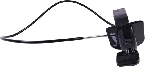 Vista 7 de JZGRDN Cable del acelerador de 36.6 x 0.75 pulgadas 946-05095A 946-05095 746-05095 746-05095A compatible con Cub Cadet Enduro LX42 LX46 SLX54 XT2