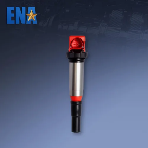 Vista 6 de Juego de 4 bobinas de encendido UF598 1.6L L4 compatibles con Mini Cooper 2007-2013, Cooper Countryman 2011-2016, Cooper Paceman 2013 2014 2015 2016