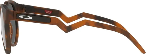 Vista 4 de Oakley Womens Oo9464 Hstn Round Sunglasses