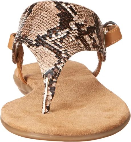 Vista 2 de Aerosoles Womens IN CONCHLUSION Flat Sandal