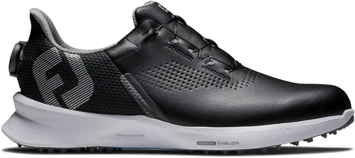 Vista 6 de FootJoy Fj Fuel Boa - Zapatos de golf para hombre