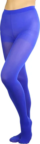Vista 4 de ToBeInStyle Júnior Adolescente Chica Joven Adulto Opaco Nylon Pantimedias