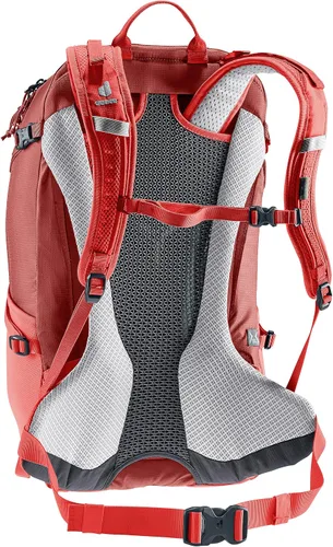Vista 3 de deuter Futura 21 SL Mochila de senderismo para mujer