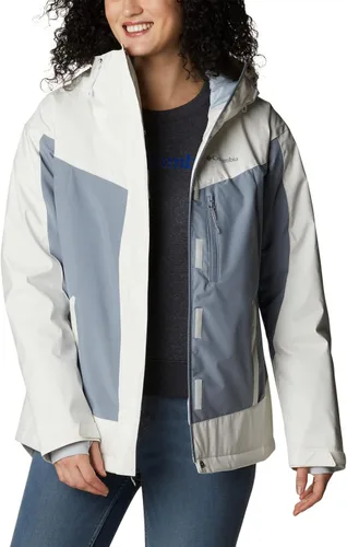 Vista 8 de Columbia Chaqueta aislante Point Park para mujer
