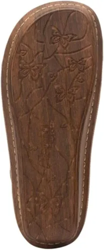 Vista 5 de Alegria by PG Lite Women's Slide Sandal