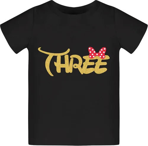 Vista 3 de Conjunto de falda de princesa con diseño de lunares para bebé, para el primer cumpleaños de niñas