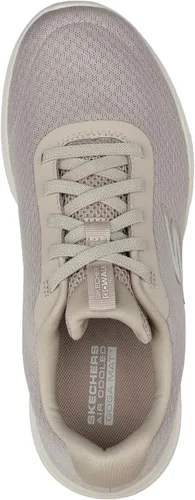 Vista 4 de Skechers - Tenis para mujer Go Walk Joy Ecstatic