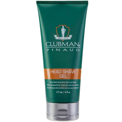 Vista 9 de Clubman Jabón de afeitar, 2.5 oz