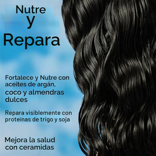 Vista 5 de Ouidad Styling Kit Formulated For All Curl Types – Curly Hair Routine Bundles, Advanced Climate Control and Moisture Lock, Fight Frizz & Add