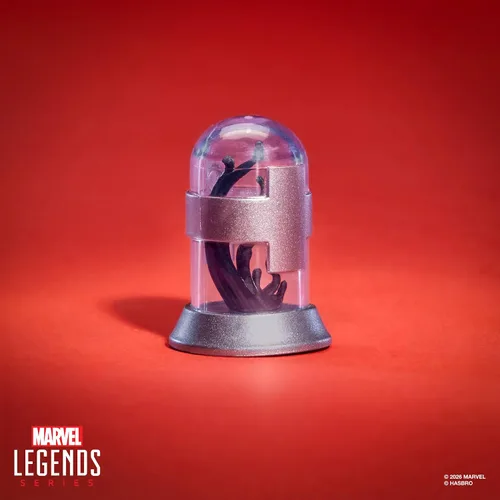 Vista 14 de Marvel Legends Maximum Series Simbionte Spider-Man