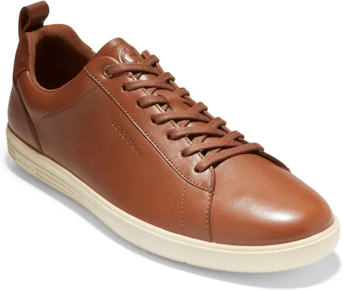Vista 4 de Cole Haan Grand+ Crosscourt - Tenis para hombre
