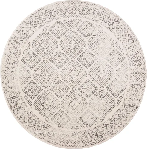 Vista 82 de Safavieh - Alfombra decorativa de la colección Tulum, modelo TUL264F, estilo marroquí, bohemio y desgastado, no suelta pelusa, para sala, vestíbulo