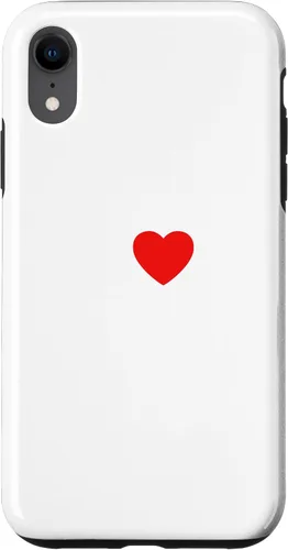 Vista 25 de Cute I Love Heart Memphis Parents Wife Husband Girl Boy Case for iPhone 16
