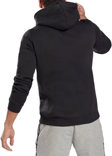 Vista 3 de Reebok Sudadera con capucha