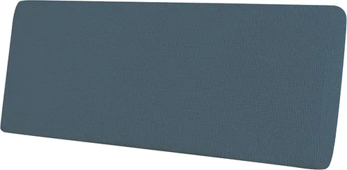 Vista 169 de Easy-Going - Funda de cojín elástica individual para sofá biplaza, sillón, funda de cojín protectora, suave, flexible con parte inferior elástica