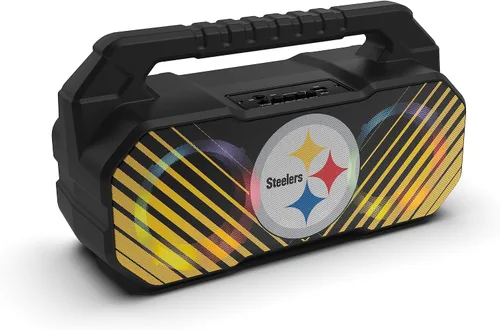Vista 20 de SOAR Altavoz Boombox inalámbrico unisex de la NFL