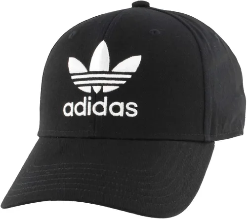 Vista 2 de adidas Originals Gorra Icon Precurve Snapback para hombre