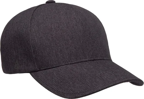 Vista 5 de Flexfit Flexfit Delta - Gorra de carbono sin costuras para hombre