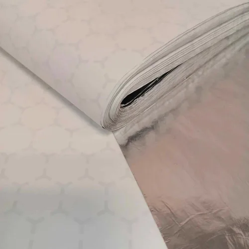 Vista 2 de Oasis Supply, Hojas aisladas precortadas para sándwich - Resistente a la grasa, para alimentos calientes, 100 unidades, 10 3/4 x 14 pulgadas