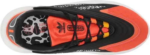 Vista 5 de adidas Originals Tenis Ozelia para mujer