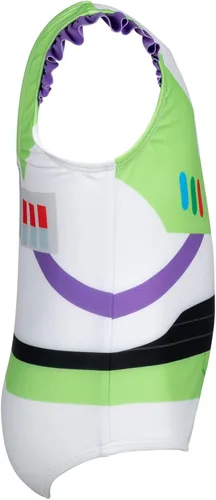 Vista 3 de Disney Pixar Toy Story Jessie Buzz Lightyear - Traje de baño de una pieza para cosplay