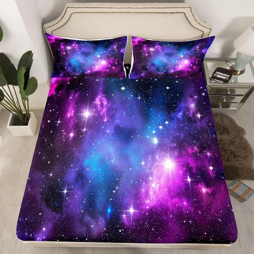 Vista 37 de Ropa de cama de 2 piezas, estilo rústico de granja, juego de ropa de cama para adolescentes y adultos, sábanas bajeras, ropa de cama ajustable