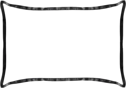 Vista 2 de BEDLAM Juego de funda de edredón tamaño King/California King, funda de edredón de 3 piezas, 100% algodón, incluye una funda de edredón de percal
