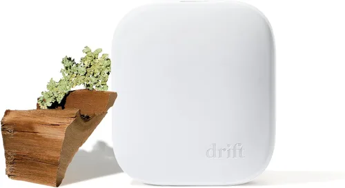 Vista 10 de Drift Recambios de difusor de aroma para el hogar, repuesto de difusor de aromaterapia de larga duración, fragancia limpia para el hogar, seguro