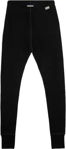Vista 3 de MERIWOOL Capa base para mujer, 100% lana merina, pesada, 14.11 oz, pantalones térmicos para mujer