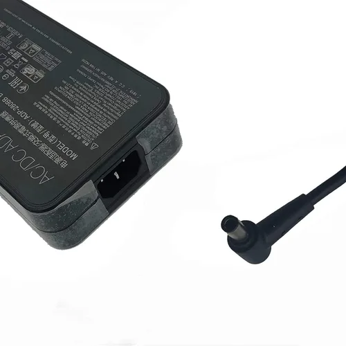 Vista 2 de Cargador de CA de 280 W apto para Asus ROG Strix G731GW G731G G733 G732L G732LXS G732LX G732LWS G732LW Hero Scar III G15 G17 G513QM G513QR G513QE