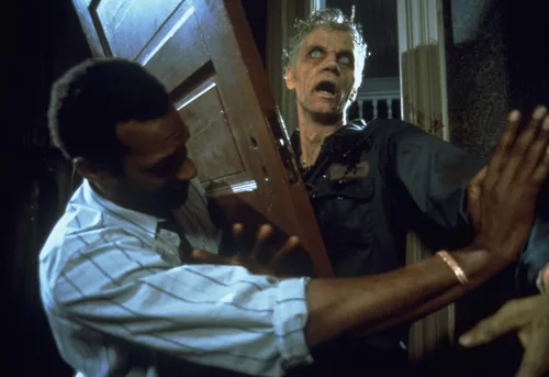 Vista 2 de Night of the Living Dead