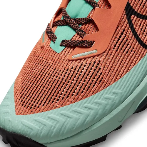 Vista 6 de Nike Men's Air Zoom Terra Kiger 8 Trail Running Shoe