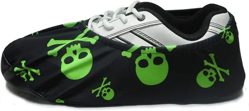 Vista 2 de Bowlingball.com - Fundas protectoras para zapatos de bolos
