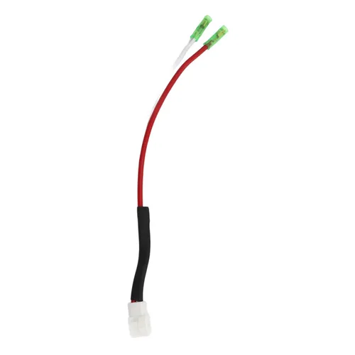 Vista 3 de 4749B5531, arnés de cableado de batería de 15 amperios duradero para campista emergente