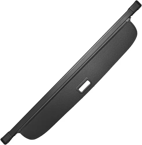 Vista 7 de 4Runner 2025 2026 Cubierta de carga, accesorios para 4Runner 2025 2026, organizador retráctil para maletero, protector de seguridad, cubierta Tonneau